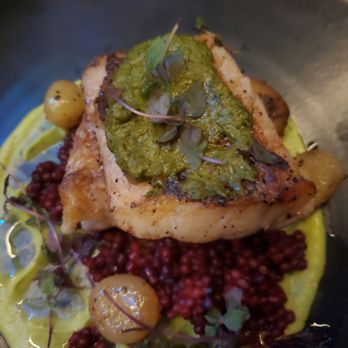Standby - Snapper - New American Near Me - Detroit, Michigan