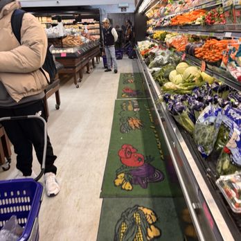 88 Supermarket - International Grocery Near Me - Vancouver, British Columbia