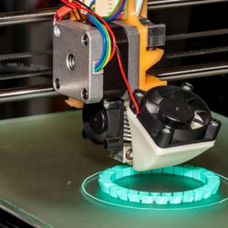 Arcade Time Machine - 3d printing