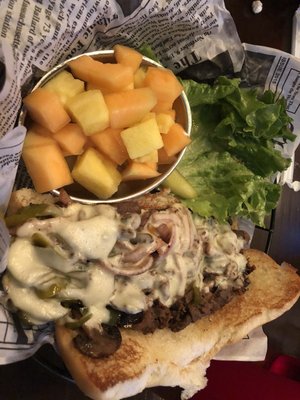 MURPH'S by null