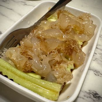 Dinesty Dumpling House - Jellyfish - Dim Sum Near Me - Richmond, British Columbia Dinesty Dumpling House - Jellyfish - Dim Sum Near Me - Richmond, British Columbia