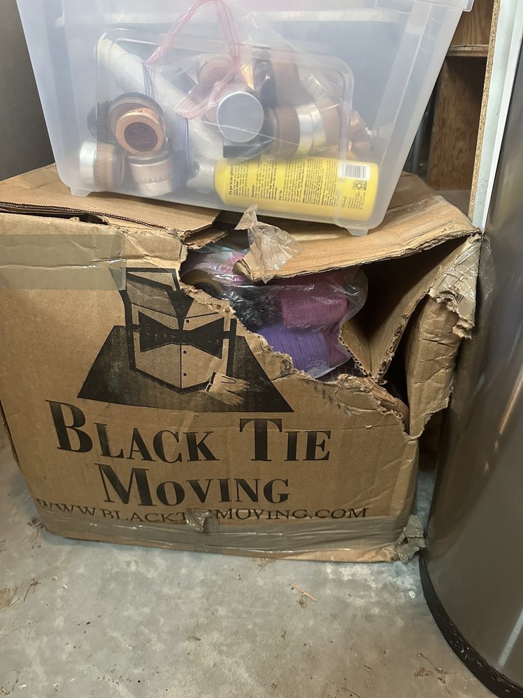 ALL YEAR MOVING & STORAGE Updated July 2024 1729 Opa Locka Blvd