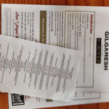 Gilgamesh Brewing - Independence - Menu - Pizza Near Me - Independence, Oregon Gilgamesh Brewing - Independence - Menu - Pizza Near Me - Independence, Oregon