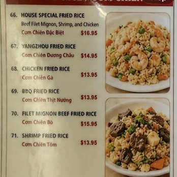 Pho Carlsbad - Soup Near Me - Carlsbad, California