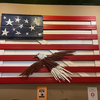 Rib Country BBQ - Murphy - Interior Decoration - Barbeque Near Me - Murphy, North Carolina