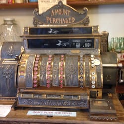 Pioneer Museum