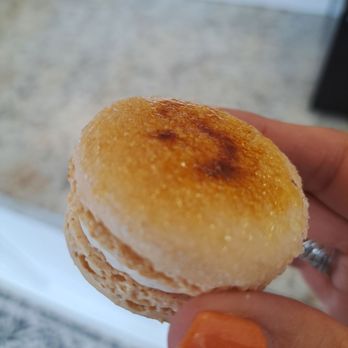 Sweet Sammie Jane's - Creme Brule - Desserts Near Me - Rochester, New York Sweet Sammie Jane's - Creme Brule - Desserts Near Me - Rochester, New York