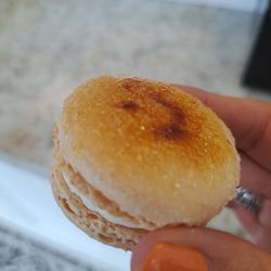 Sweet Sammie Jane's - Creme Brule