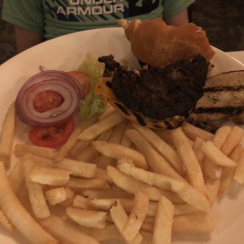 Grouse Mountain Grill - New American Near Me - Avon, Colorado