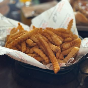 Chickie's & Pete's - Crab fries. - American Near Me - Marlton, New Jersey