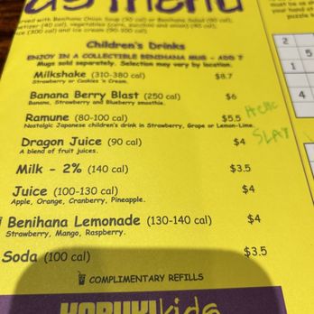 Benihana - Memphis - Sushi Bars Near Me - Memphis, Tennessee Benihana - Memphis - Sushi Bars Near Me - Memphis, Tennessee