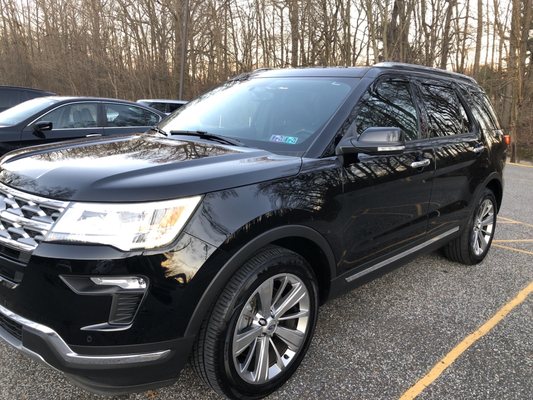 BERARDI’S AUTO DETAILING - Updated March 2025 - 30 Photos & 19 Reviews
