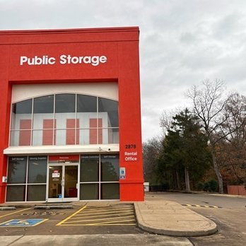 Public Storage - Self Storage Near Me - Memphis, Tennessee Public Storage - Self Storage Near Me - Memphis, Tennessee