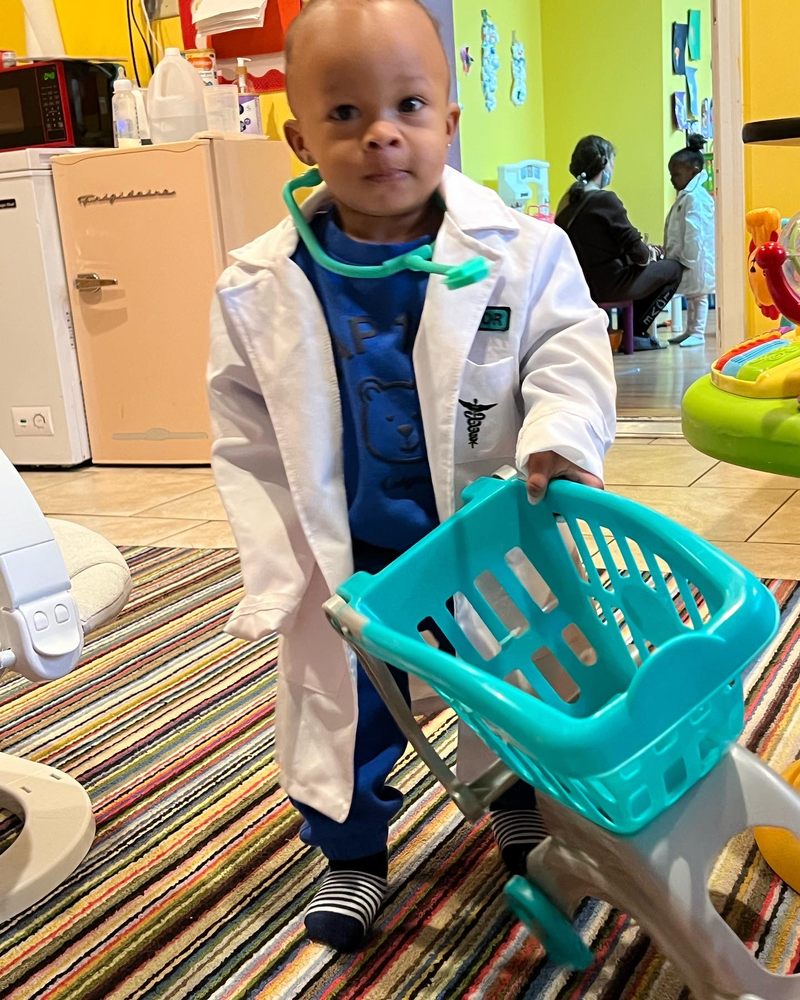 Almira Early Learning Center - childcare center in Cleveland, OH