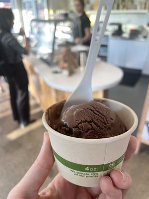 The Penny Ice Creamery | Town & Country Village by null