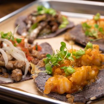 Mal Pan - Mexican Near Me - Charlotte, North Carolina Mal Pan - Mexican Near Me - Charlotte, North Carolina