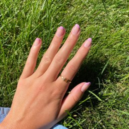 Nails!