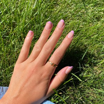 POSH - Nails! - Hair Salons Near Me - Frankfort, Michigan