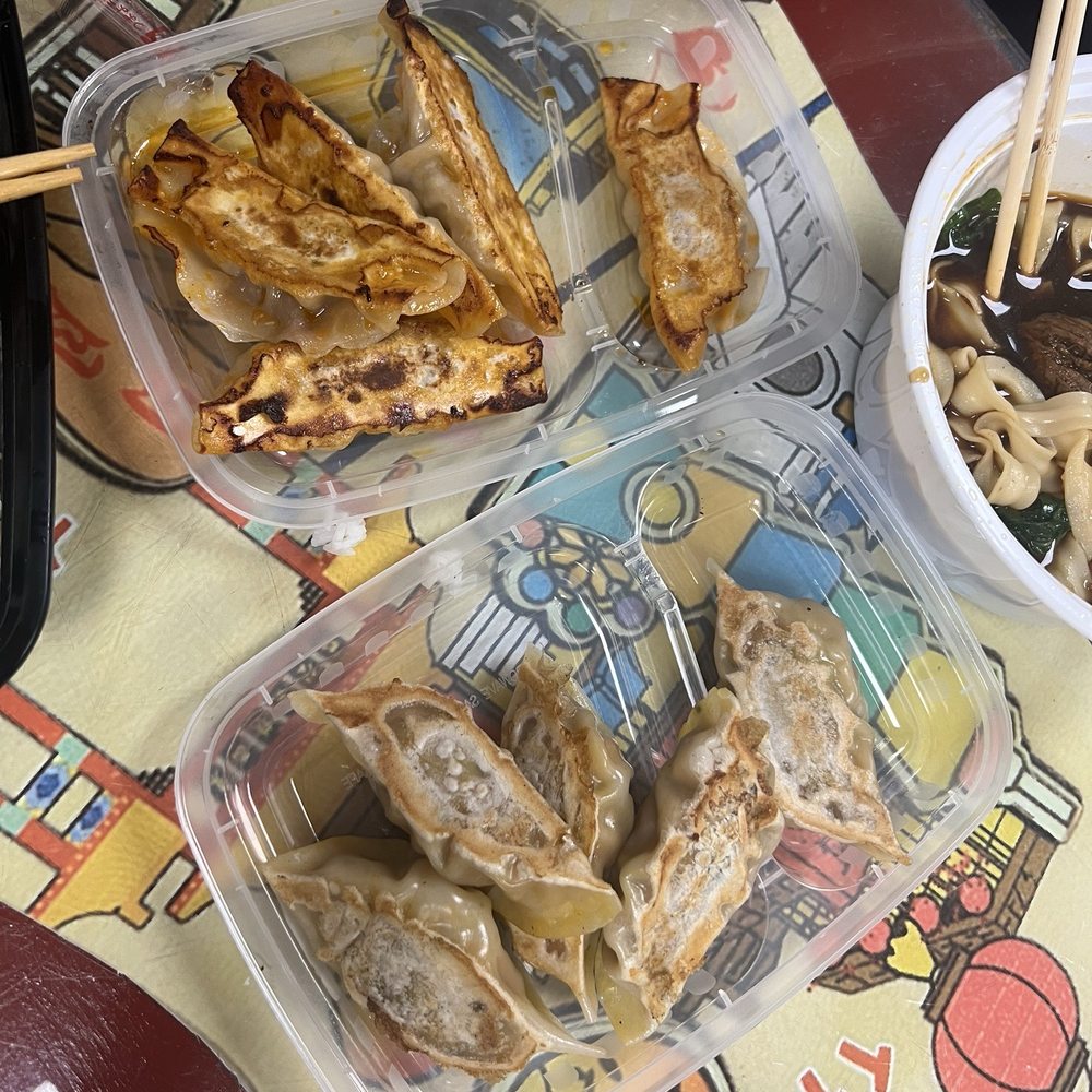 A-Pou's Taste - Dumplings - Taiwanese Near Me - Brooklyn, New York A-Pou's Taste - Dumplings - Taiwanese Near Me - Brooklyn, New York