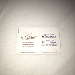 La Cantinetta