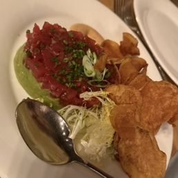 Tuna app Tuna app