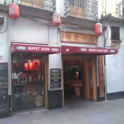 Nogoya Sushi Bar