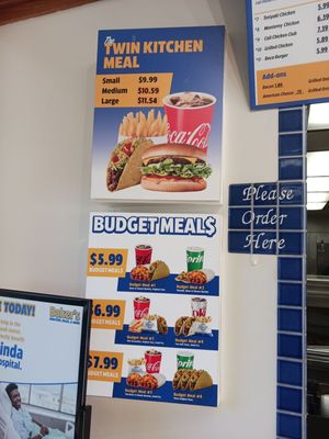 Menu photo 3 Baker's Drive-Thru Upland, CA Menu photo 3 Baker's Drive-Thru Upland, CA