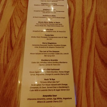 Colchuck's - German Near Me - Leavenworth, Washington