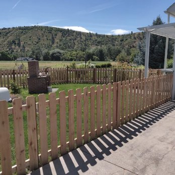 Roy's Fencing - Fences & Gates Near Me - Milton Freewater, Oregon Roy's Fencing - Fences & Gates Near Me - Milton Freewater, Oregon