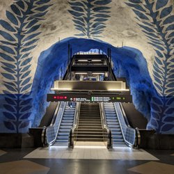 T-Centralen