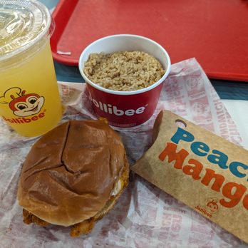 Jollibee - Fast Food Near Me - Bloomingdale, Illinois