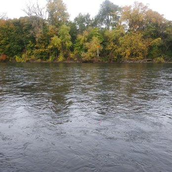 Leeper Park - The run - Tennis Near Me - South Bend, Indiana