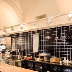 Promenade Artisan Foods - Detroit Cafe
