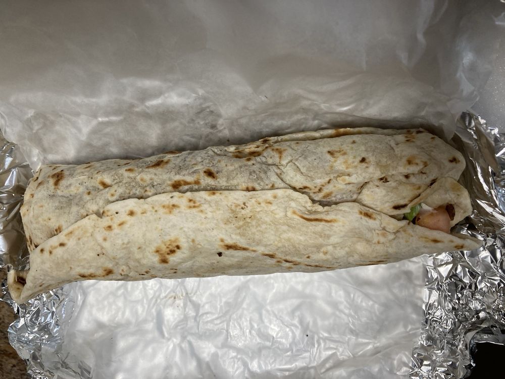 Taqueria El Paso — Mexican restaurant in West Bend