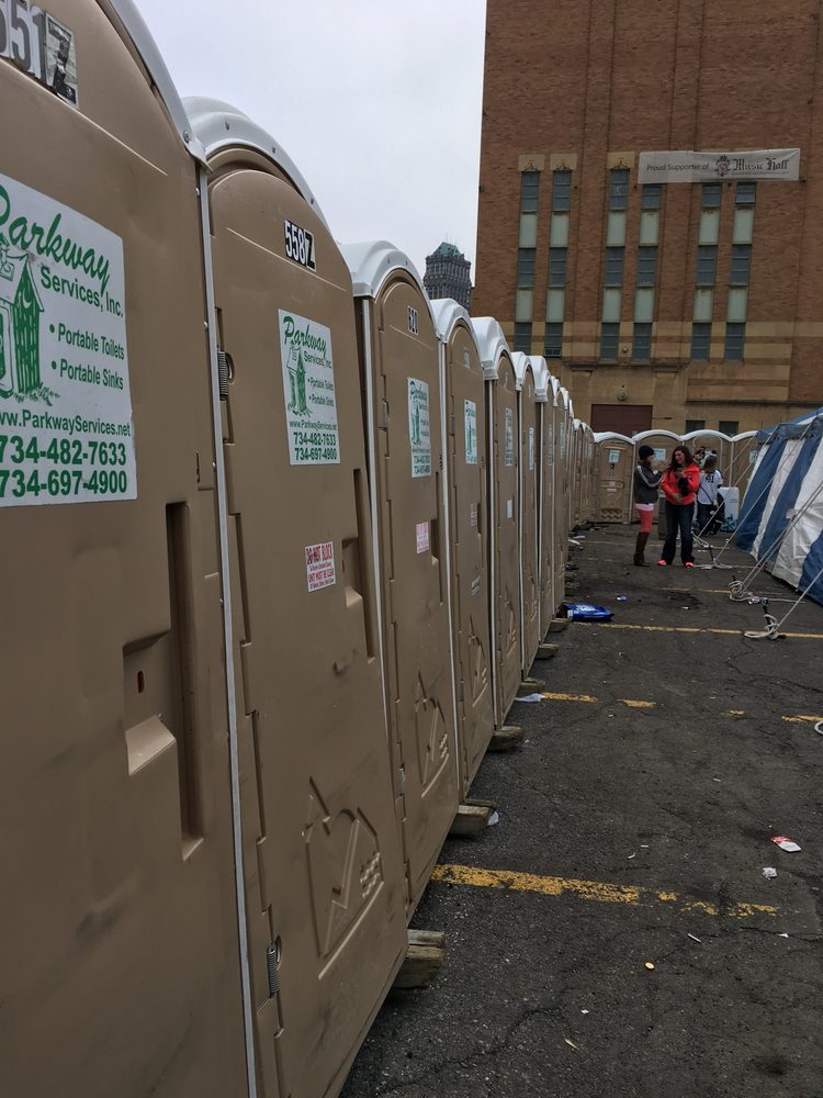 Parkway Services - septic in Ypsilanti, MI