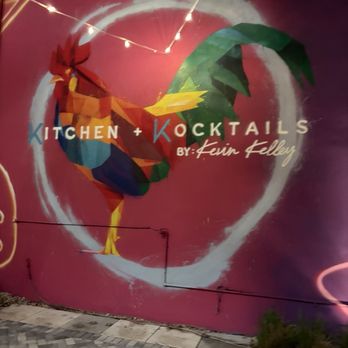 Kitchen + Kocktails By Kevin Kelley - Southern Near Me - Miami, Florida Kitchen + Kocktails By Kevin Kelley - Southern Near Me - Miami, Florida