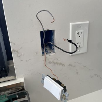 Zair Electric - Electricians Near Me Zair Electric - Electricians Near Me