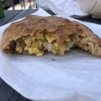 The Pasty Republic - The New Mexico - Breakfast & Brunch Near Me - Denver, Colorado