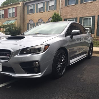 TintFX - Tint FX did an amazing job. Definitely recommend them! - Car Window Tinting Near Me - Nokesville, Virginia TintFX - Tint FX did an amazing job. Definitely recommend them! - Car Window Tinting Near Me - Nokesville, Virginia