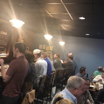 Limitless Brewing - Full house - Breweries Near Me - Lenexa, Kansas Limitless Brewing - Full house - Breweries Near Me - Lenexa, Kansas