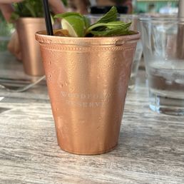Miraval Mule Miraval Mule