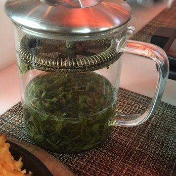 Ember - Jade Cloud/Dragonwell/Longjin Tea - American Near Me - Houston, Texas Ember - Jade Cloud/Dragonwell/Longjin Tea - American Near Me - Houston, Texas