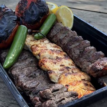 Suren Persian cuisine - Koobideh, chicken and steak kabab - Persian/Iranian Near Me - Irvine, California Suren Persian cuisine - Koobideh, chicken and steak kabab - Persian/Iranian Near Me - Irvine, California