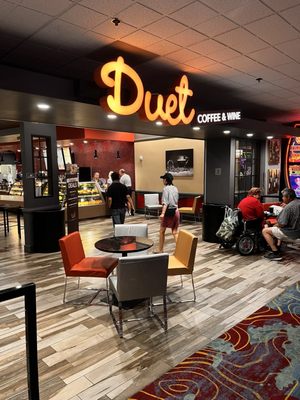 Aquarius Casino Resort by null