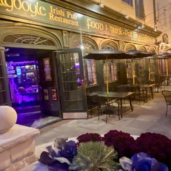 Ballydoyle Irish Pub & Restaurant - Irish Near Me - Downers Grove, Illinois