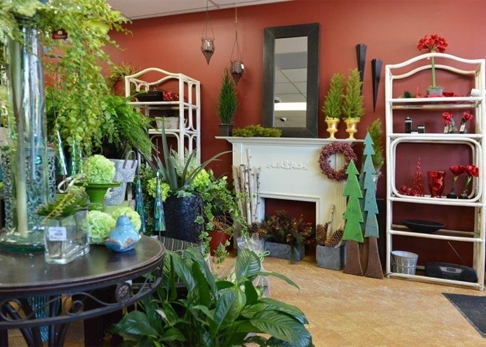 ADRIENNE’S CLASSIC FLOWERS Updated October 2024 21 Photos 74