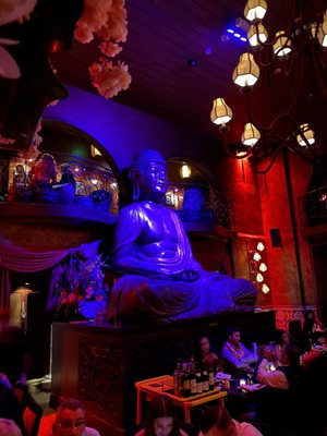 Buddha-Bar by null