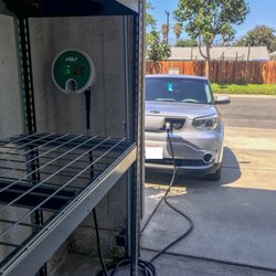 Pence Electric is Amazing!