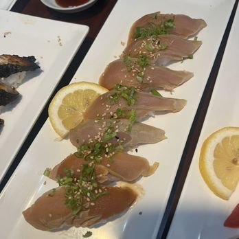Akii Sushi - Japanese Near Me - Long Beach, California