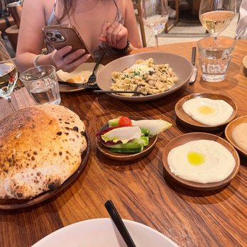 Kassi Beach - Mezze platter - Italian Near Me - Las Vegas, Nevada Kassi Beach - Mezze platter - Italian Near Me - Las Vegas, Nevada